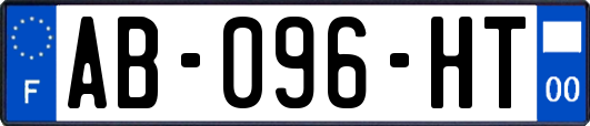 AB-096-HT