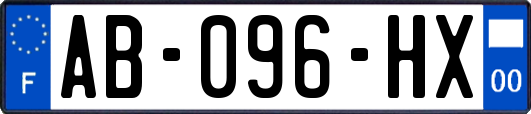 AB-096-HX