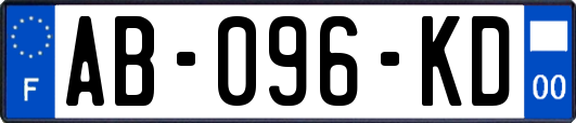 AB-096-KD