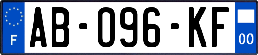 AB-096-KF