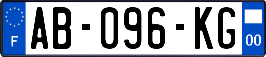 AB-096-KG