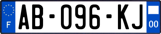 AB-096-KJ