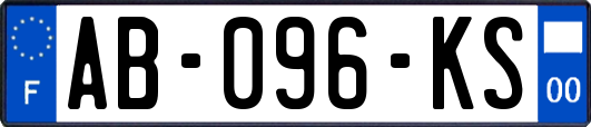 AB-096-KS