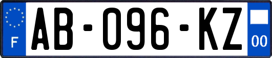 AB-096-KZ