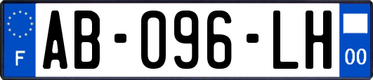 AB-096-LH