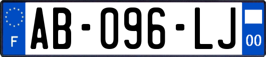 AB-096-LJ