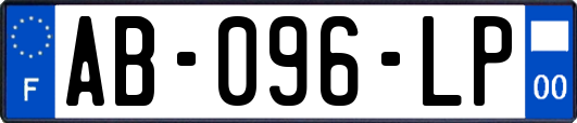 AB-096-LP