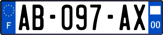 AB-097-AX