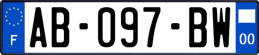 AB-097-BW