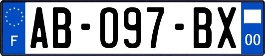 AB-097-BX