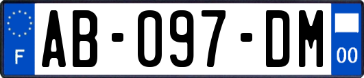 AB-097-DM