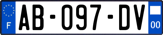 AB-097-DV