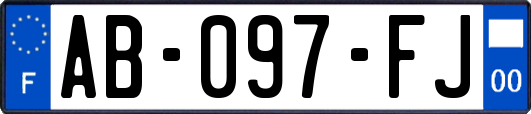 AB-097-FJ