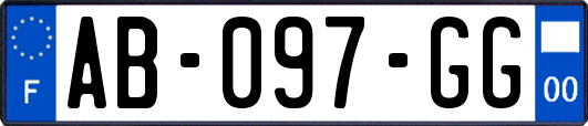 AB-097-GG