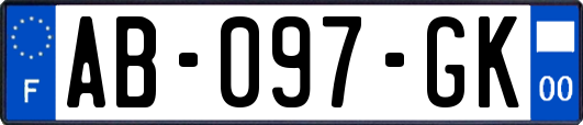 AB-097-GK