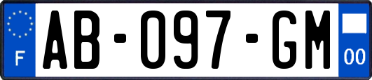 AB-097-GM