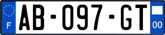 AB-097-GT