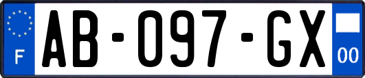 AB-097-GX