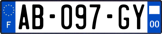 AB-097-GY