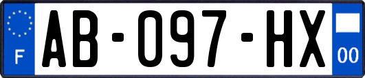 AB-097-HX