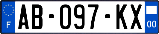 AB-097-KX