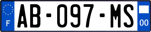 AB-097-MS
