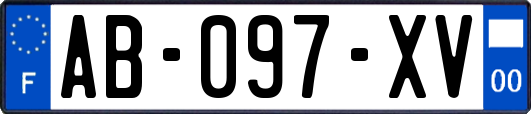 AB-097-XV