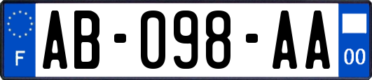 AB-098-AA