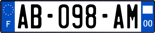 AB-098-AM