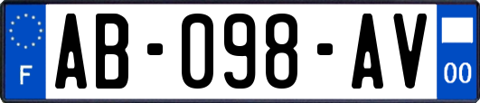 AB-098-AV