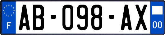 AB-098-AX