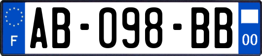 AB-098-BB