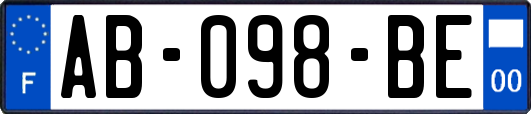 AB-098-BE