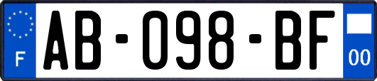 AB-098-BF