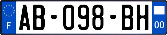 AB-098-BH