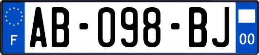 AB-098-BJ