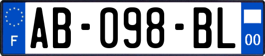 AB-098-BL