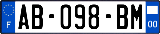 AB-098-BM