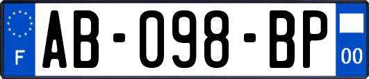 AB-098-BP