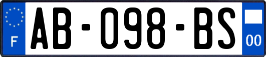 AB-098-BS