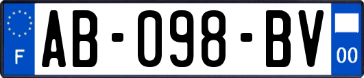 AB-098-BV