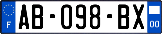 AB-098-BX