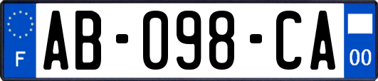 AB-098-CA