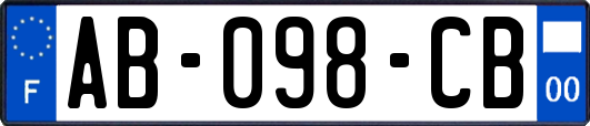 AB-098-CB