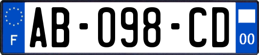 AB-098-CD