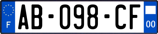 AB-098-CF