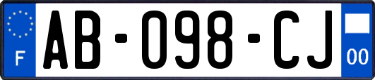 AB-098-CJ