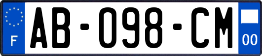 AB-098-CM