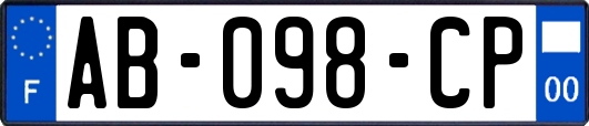 AB-098-CP