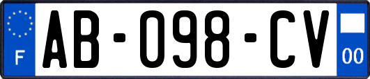 AB-098-CV